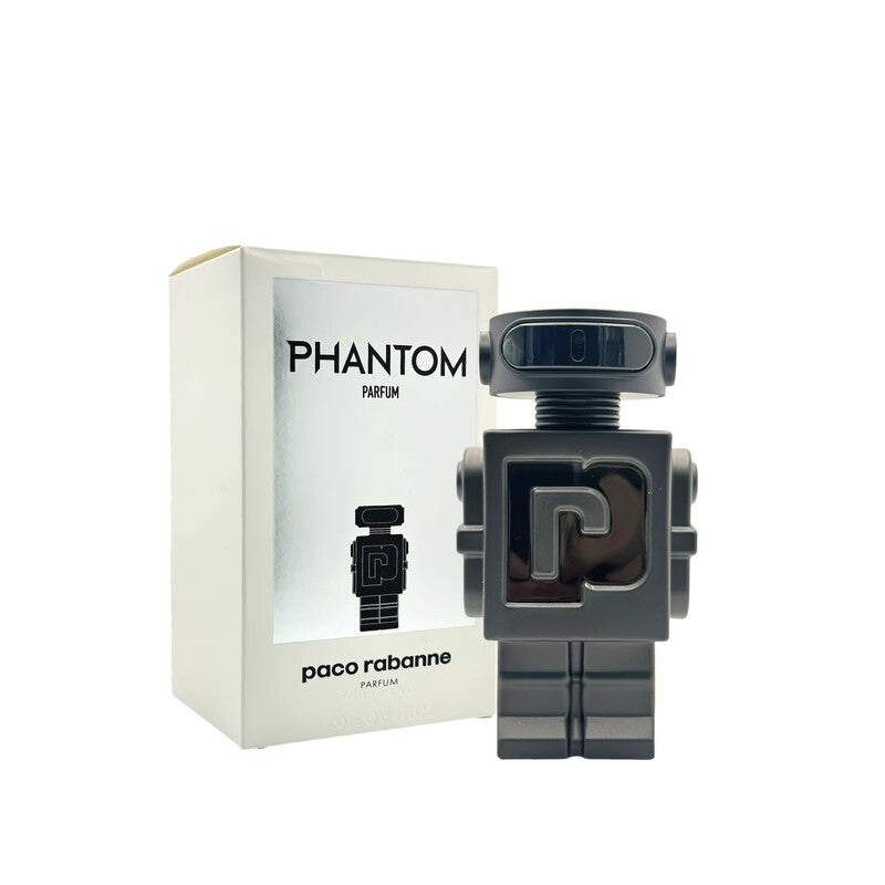 PHANTOM/PACO RABANNE PARFUM SPRAY 3.4 OZ (100 ML) (M)