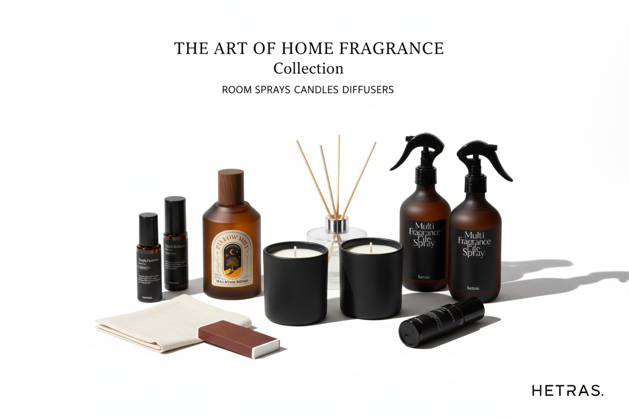 Home Fragrance