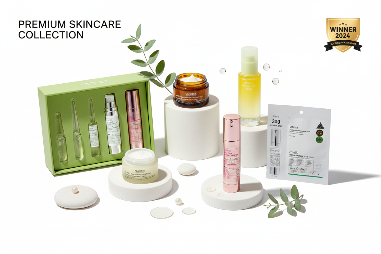 Skincare