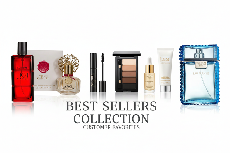 Best Sellers