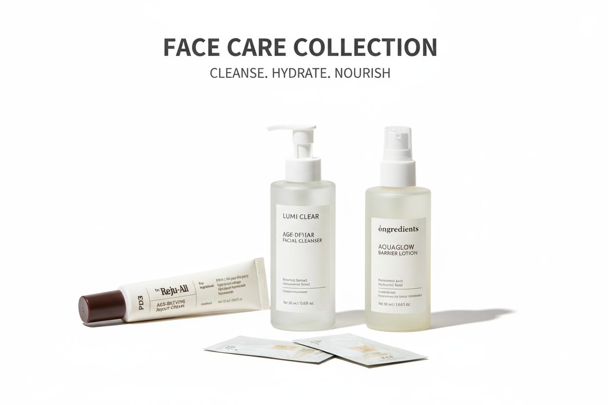 Face Care