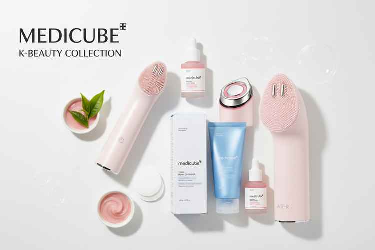 K-Beauty Collection