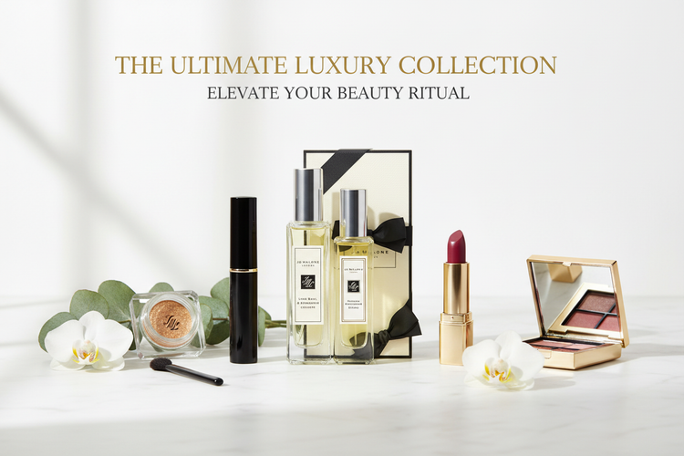 Luxury Brands Collection