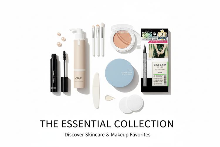 Makeup Collection