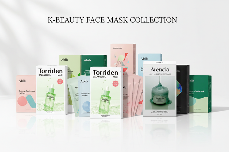 Masks Collection