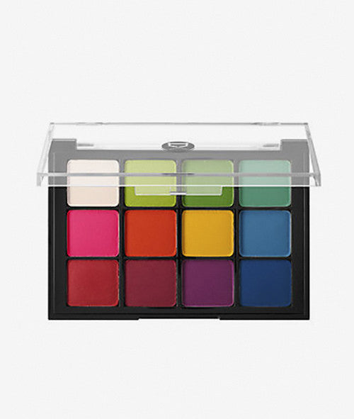 Bite Beauty Frozen Berries Matte Crème Lipstick sample