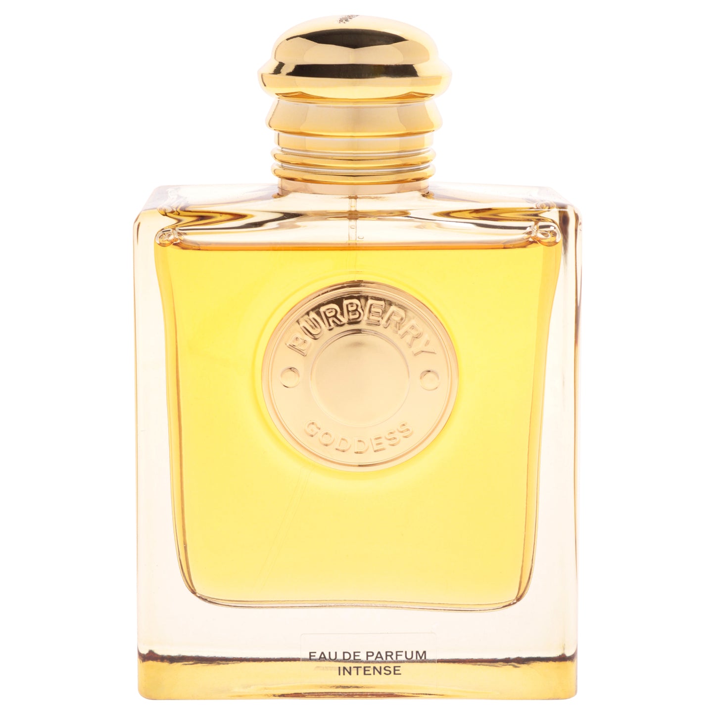 Burberry Goddess Intense by Burberry for Women - 3.3 oz EDP Spray