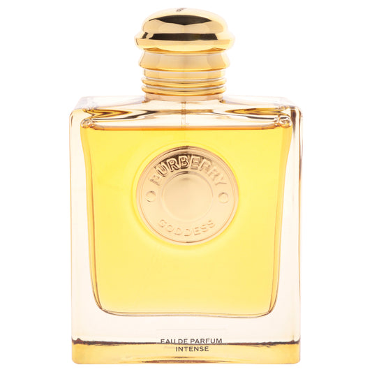 Burberry Goddess Intense by Burberry for Women - 3.3 oz EDP Spray
