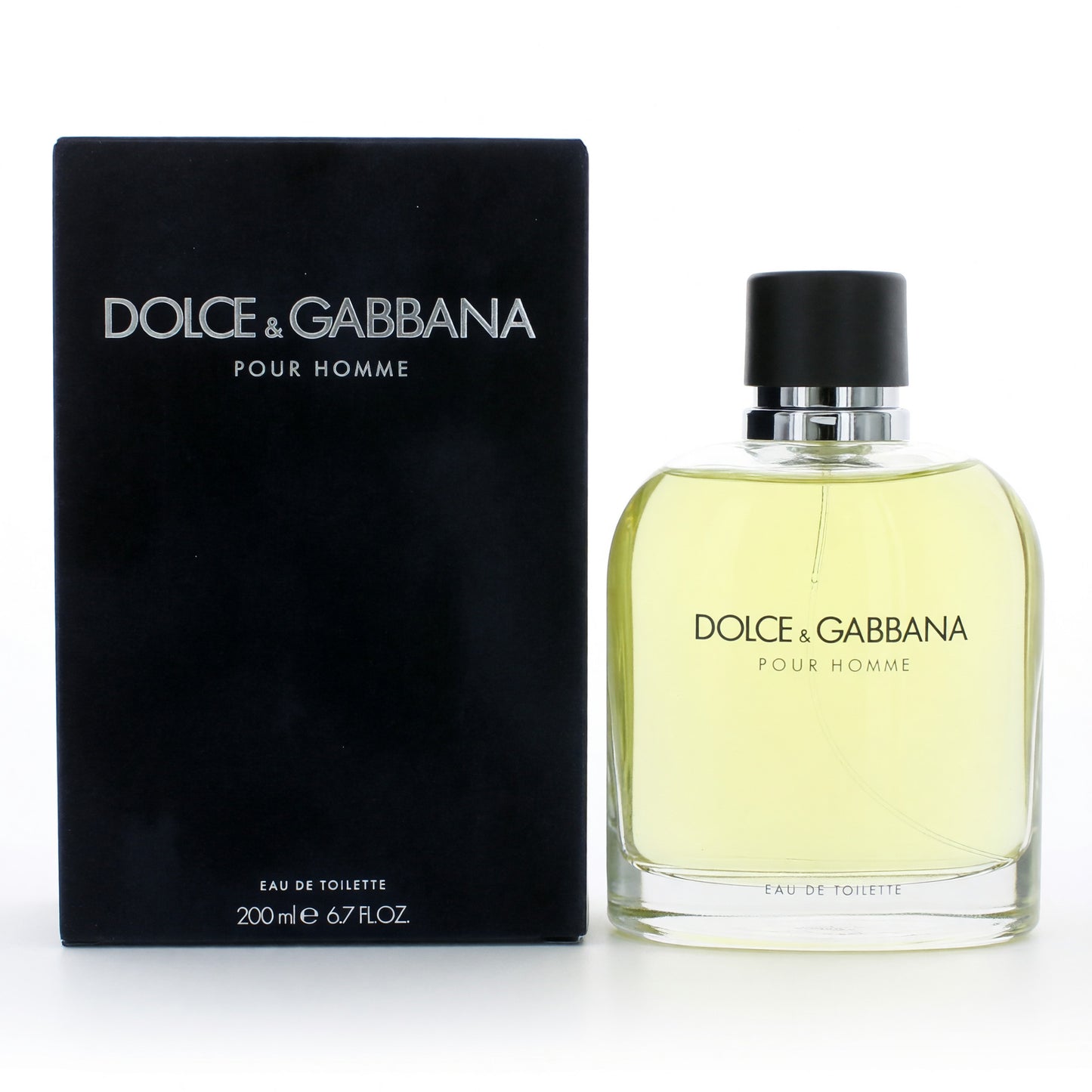 DG 6.7 EDT M (104524)