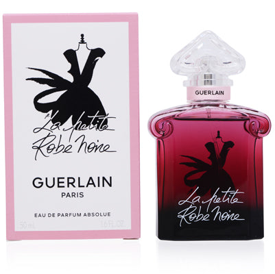 LA PETITE ROBE NOIRE ABSOLUE/GUERLAIN EDP SPRAY 1.6 OZ (50 ML) (W)