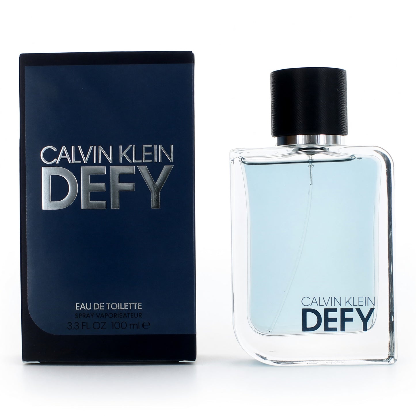 CK DEFY/CALVIN KLEIN EDT SPRAY 3.3 OZ (100 ML) (M),CK DEFY/CALVIN KLEIN EDT SPRAY 3.3 OZ (100 ML) (M)