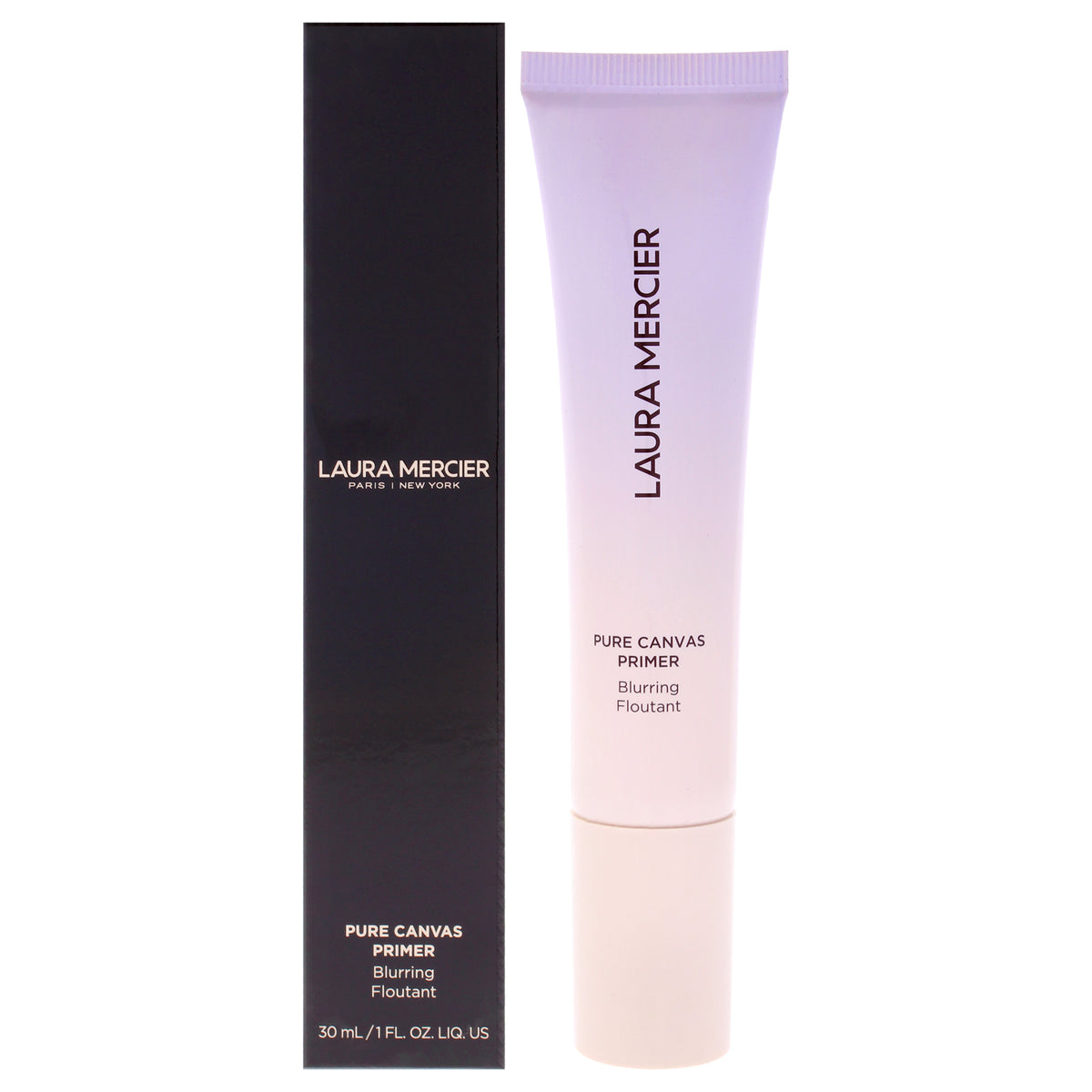 Pure Canvas Primer - Blurring by Laura Mercier for Women - 1 oz Primer