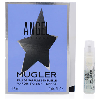 ANGEL FANTASM/MUGLER EDP SPRAY VIAL 0.04 OZ (1.2 ML) (W)
