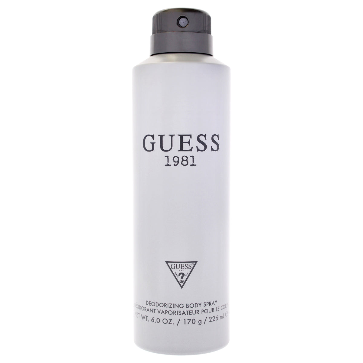 Guess 1981 by Guess for Men - 6 oz Body Spray