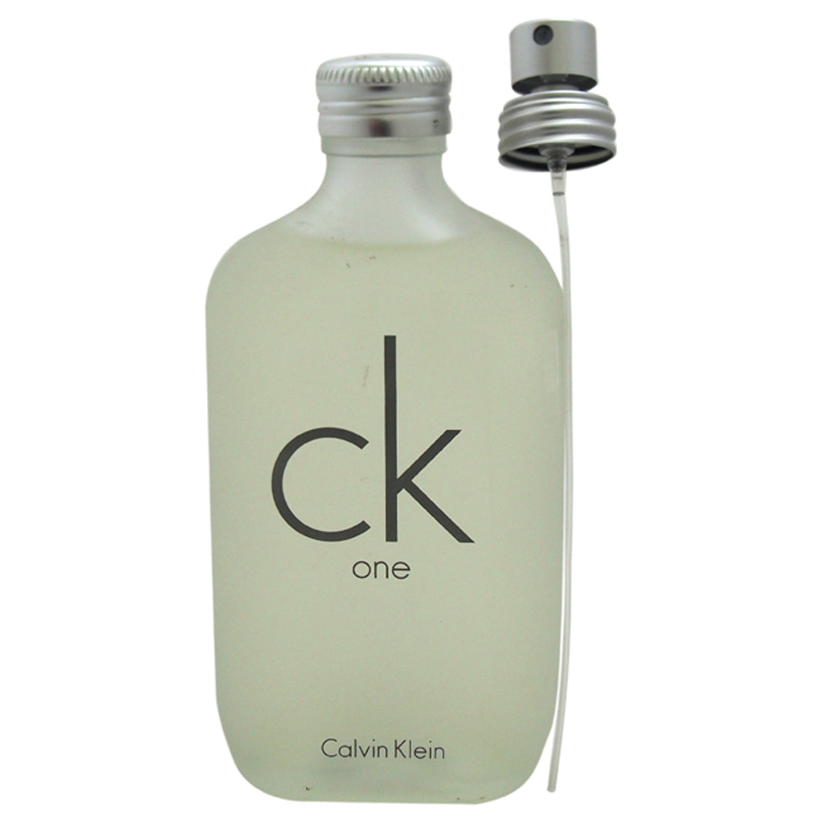 CK One by Calvin Klein for Unisex - 6.7 oz EDT Spray