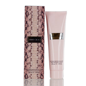 JIMMY CHOO/JIMMY CHOO BODY LOTION 5.0 OZ (W)