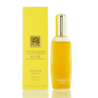 AROMATICS ELIXIR/CLINIQUE EDP SPRAY 0.85 OZ (W)