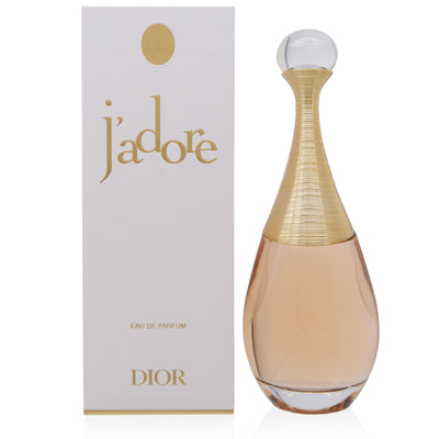 J'ADORE/CH.DIOR EDP SPRAY 5.0 OZ (W)