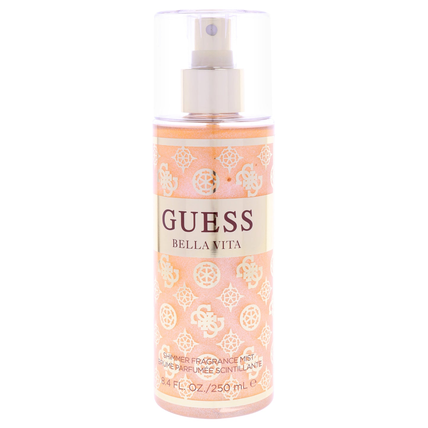 Guess Bella Vita Shimmer by Guess for Women - 8.4 oz Fragrance Mist