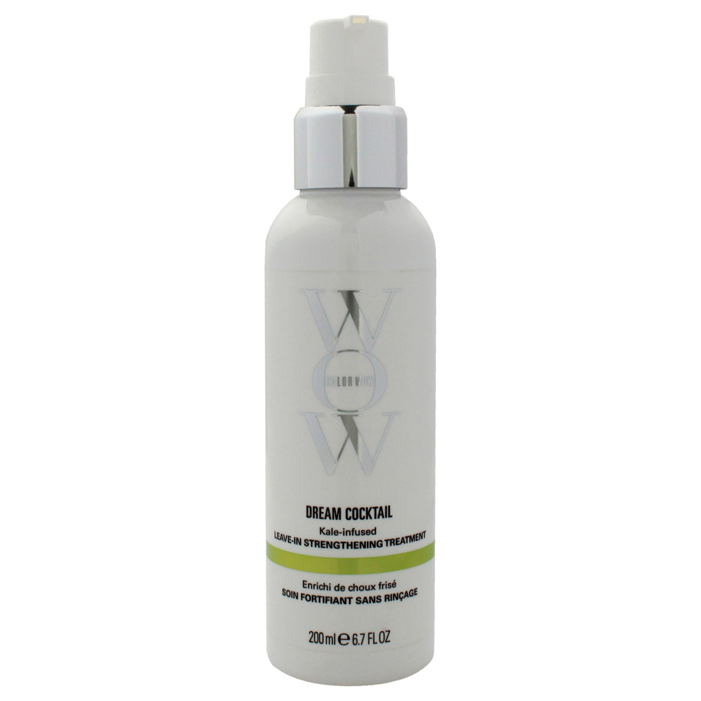 Dream Cocktail - Kale Infused by Color Wow for Unisex - 6.7 oz Treatment