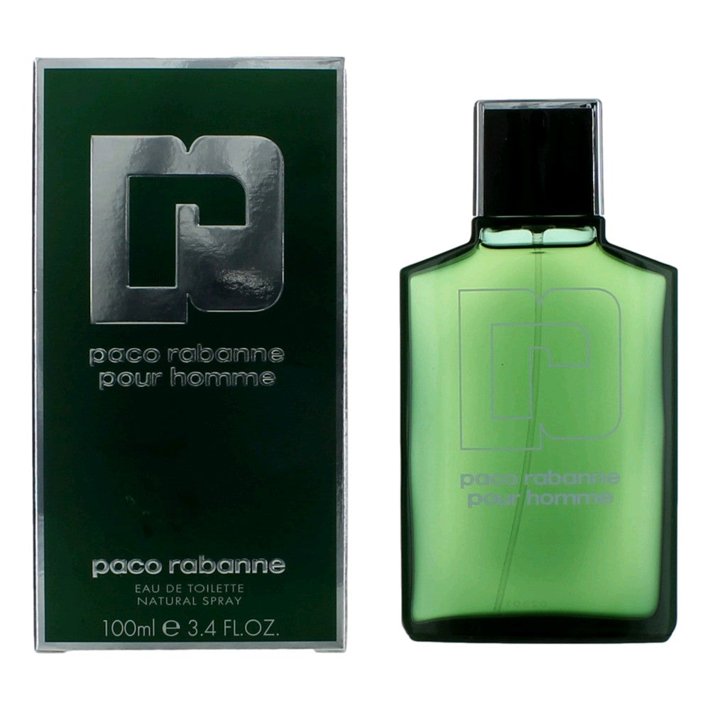 PACO RABANNE 3.4 EDT M (103092)