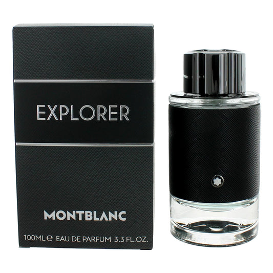 MB MONT BLANC EXPLORER 3.3 EDP (M)