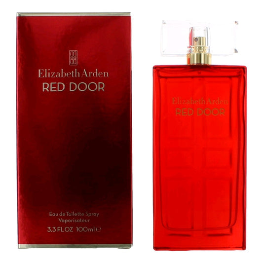 RED DOOR/ELIZABETH ARDEN EDT SPRAY 3.3 OZ (W)