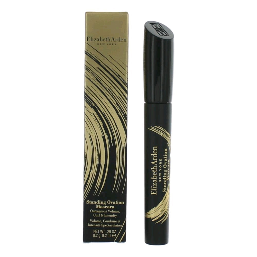 Elizabeth Arden by Elizabeth Arden, 0.29 oz Standing Ovation Mascara - Intense Black 01