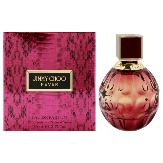 Fever by Jimmy Choo for Women - 2 oz EDP Spray