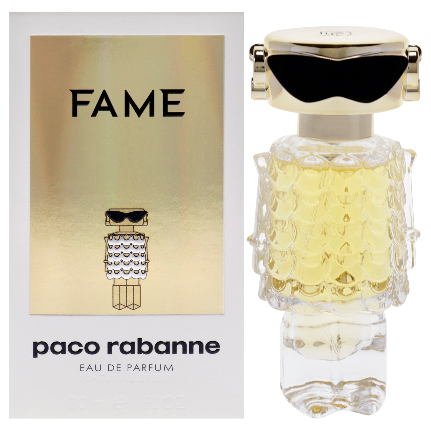 PACO FAME 1.0 EDP L (120893)