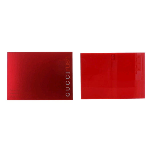 RUSH/GUCCI EDT SPRAY 2.5 OZ (75 ML) (W)