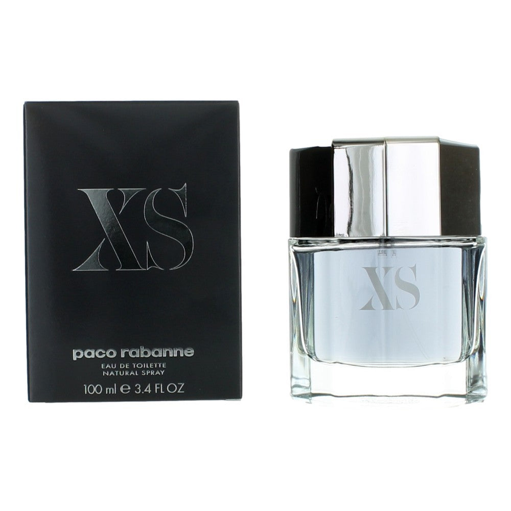 XS 3.4 EDT M (112138)