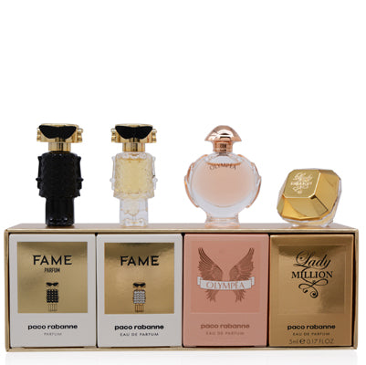 MINI SET/PACO RABANNE (W)