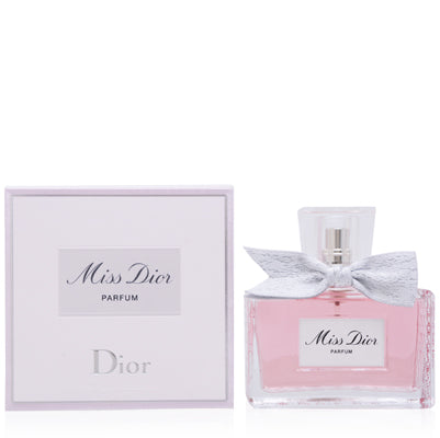 MISS DIOR/CH.DIOR PARFUM SPRAY 2.7 OZ (80 ML) (W)