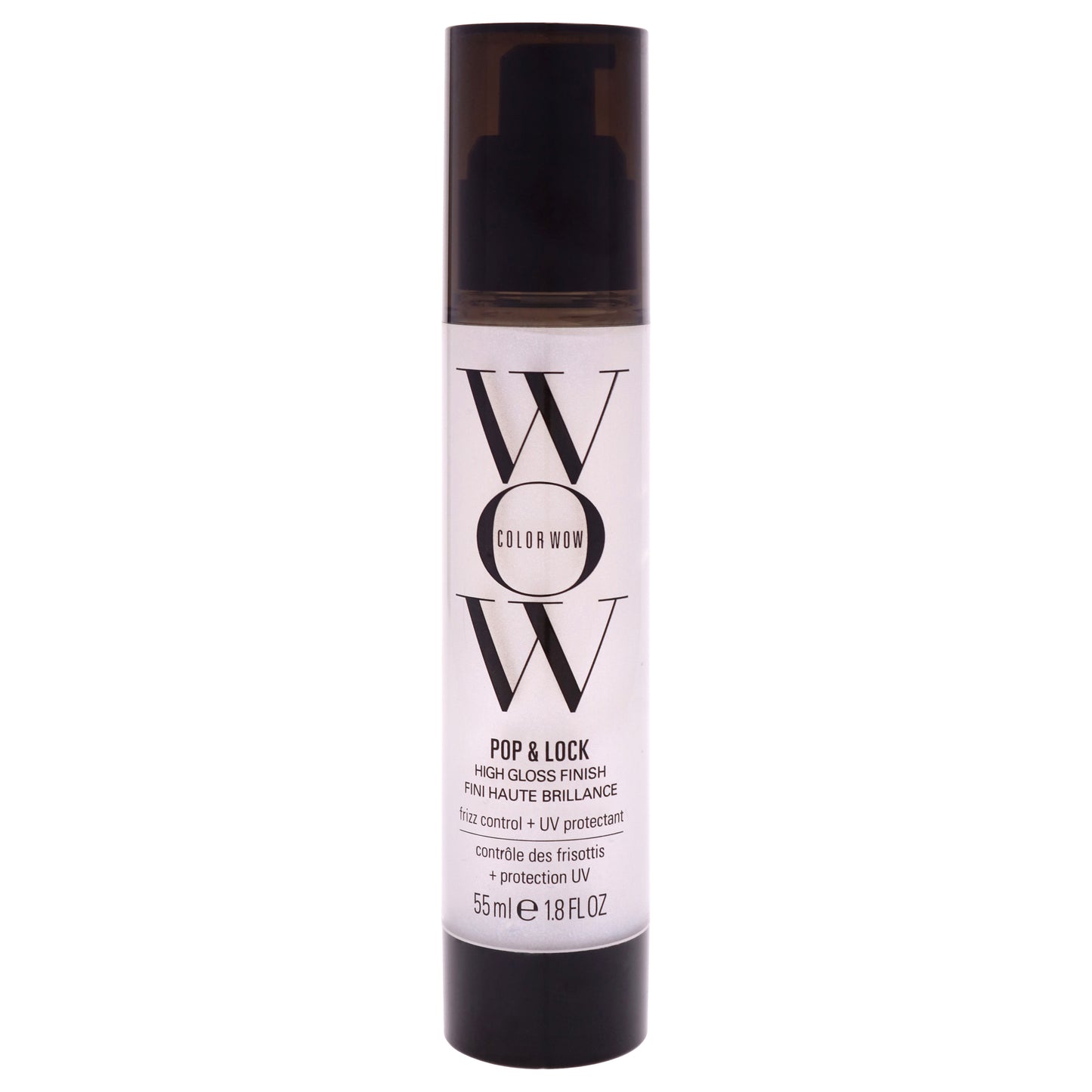 Pop and Lock High Gloss Finish by Color Wow for Unisex - 1.8 oz Treatment