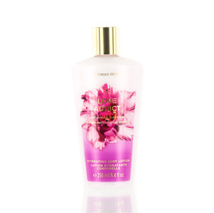 LOVE ADDICT/VICTORIA SECRET BODY LOTION 8.4 OZ (250 ML) (W)