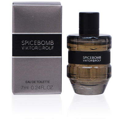 SPICEBOMB/VIKTOR & ROLF EDT SPLASH MINI 0.24 OZ (7.0 ML) (M)