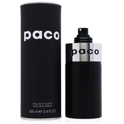 PACO UNISEX CAN/PACO RABANNE EDT SPRAY 3.3 OZ (100 ML) (U) CAN