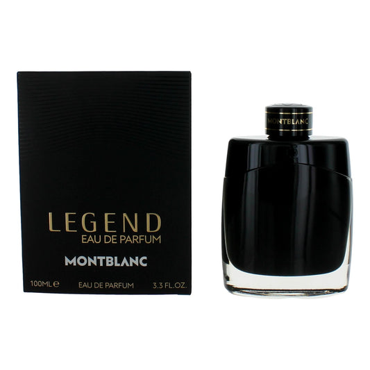 MONTBLANC LEGEND /MONT BLANC EDP SPRAY 3.3 OZ (100 ML) (M)