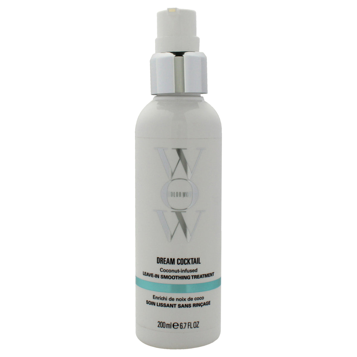Dream Cocktail - Coconut-Infused by Color Wow for Unisex - 6.7 oz Treatment