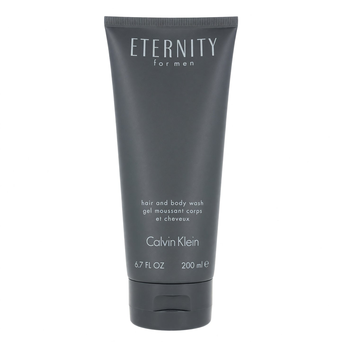 Eternity 6.7 Hair And Body Wash For Men