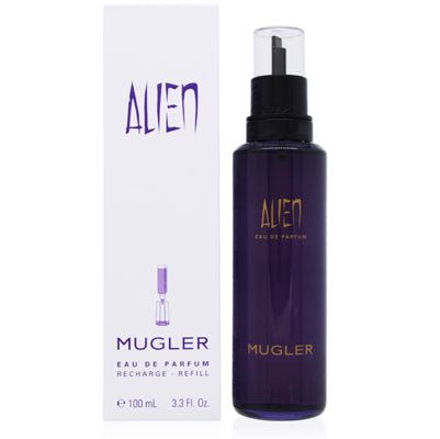 TM THIERRY MUGLER ALIEN REFILL 3.3 EDP (W)