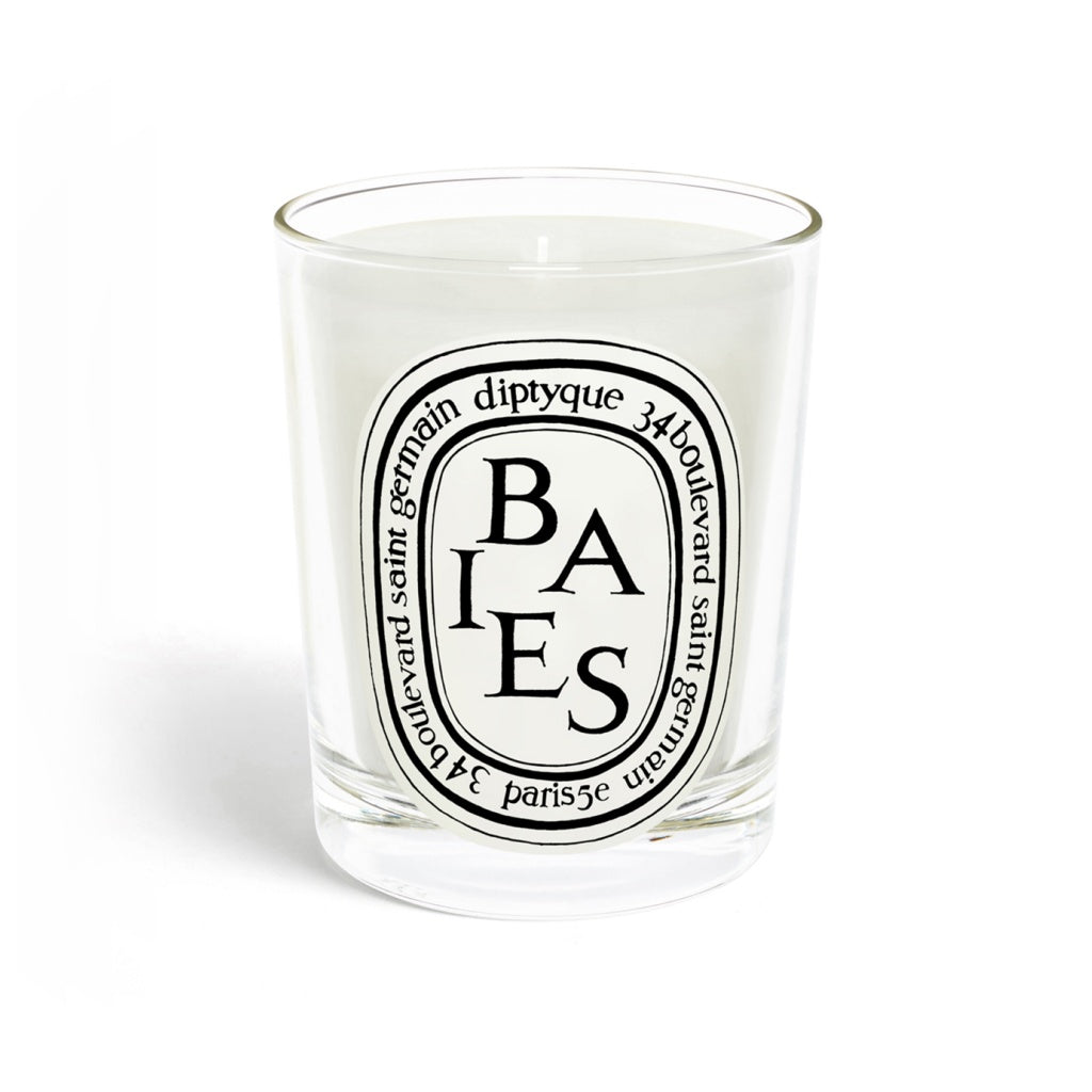 Baies/Berries Candle