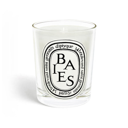 Baies/Berries Candle