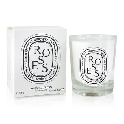 ROSES Candle