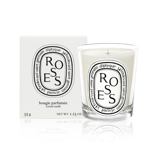 ROSES Candle