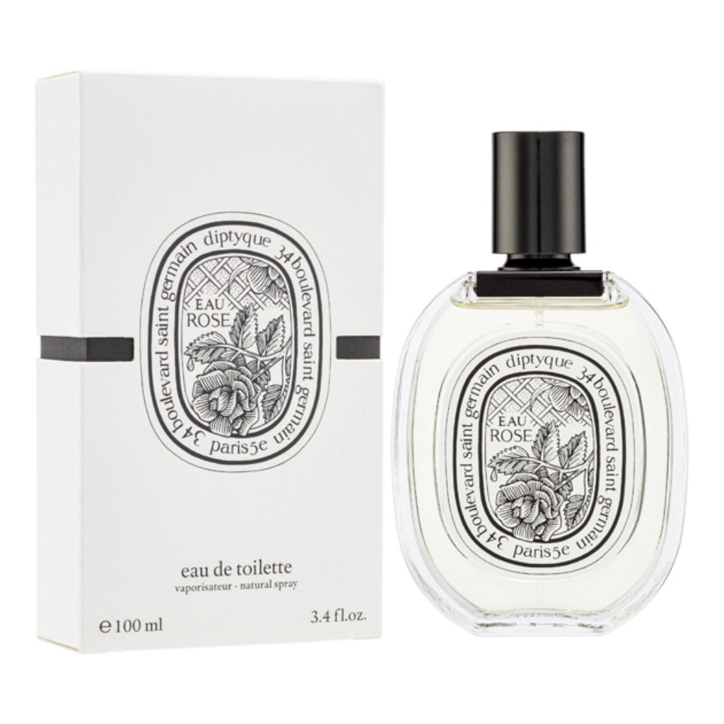 EAU ROSE EDT