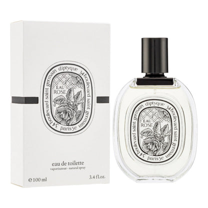 EAU ROSE EDT