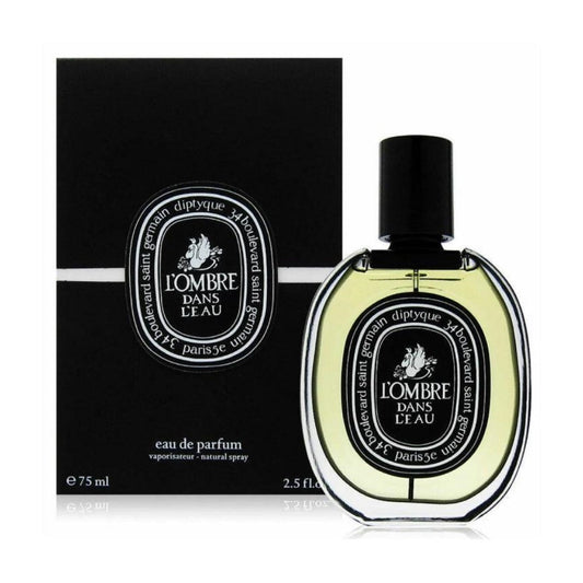 L'OMBRE DANS L'EAU EDP