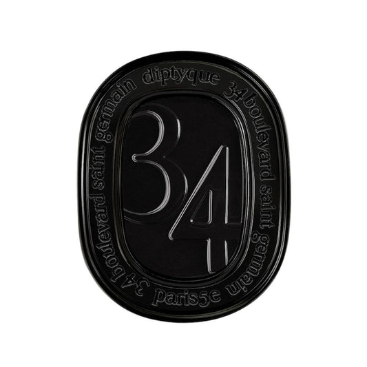 34 Boulevard Saint Germain Solid Perfume 3g